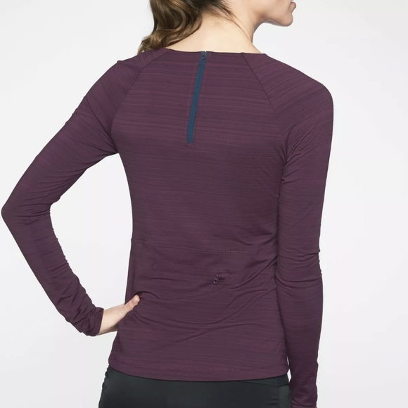 Athleta Stinson Top Rashguard XS NWT - Picture 2 of 8